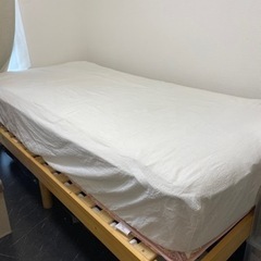 無料 ニトリシングルベッド