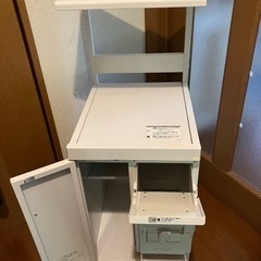 キッチンストッカーの画像