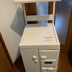 キッチンストッカーの画像