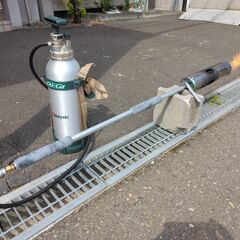 Kusayaki／GT-500／取りに来れる方限定／札幌市白石区...