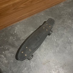 スケボー　ペニー