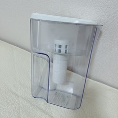 クリンスイ　浄水ポット