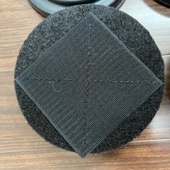 ピアノ用 敷板＆インシュレーター（ピアキャッチ）
の画像