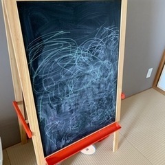 Ikea チョークボード