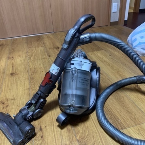 家電 生活家電 掃除機