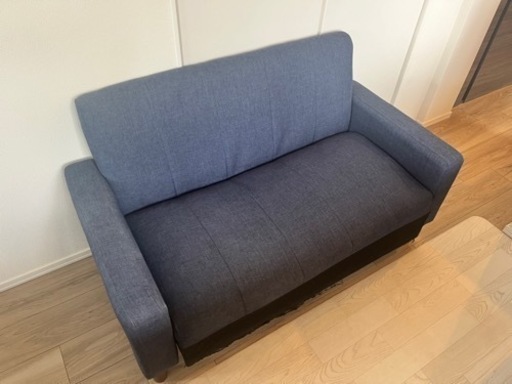家具 ソファ 3人掛けソファ