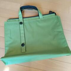 パソコン用？バッグ