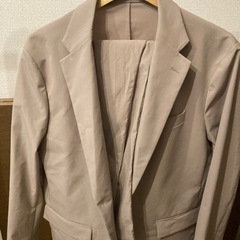 ジャケット
