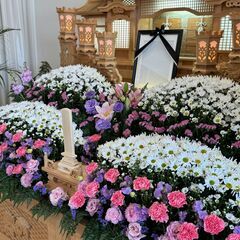 半田市の葬儀屋　自宅葬・一日葬・家族葬（流れ・費用）の画像