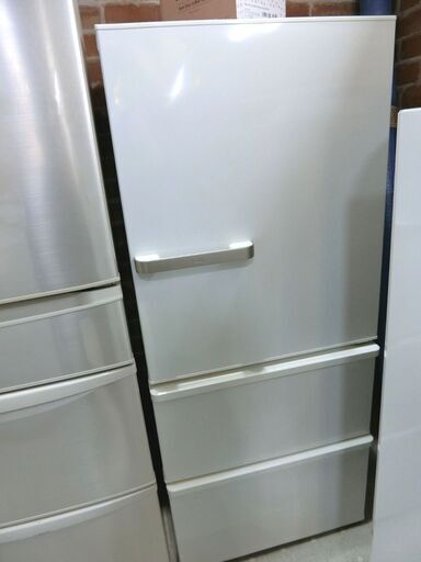 アクア 272L 冷蔵庫 AQR-27H 2019年【モノ市場東海店】147