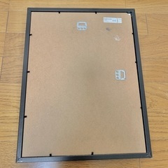 IKEA イラスト額縁・フォトフレームの画像
