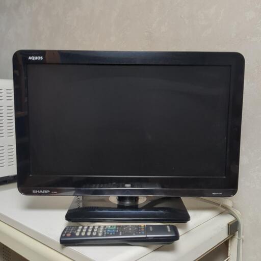 家電 テレビ