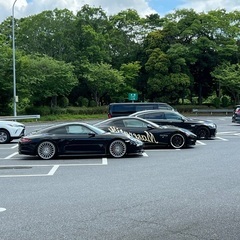 現在２０名。関東、外車ツーリング仲間　募集😆 - 港区