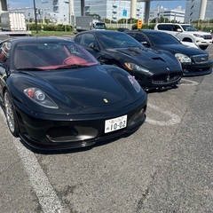 現在２０名。関東、外車ツーリング仲間　募集😆 − 東京都