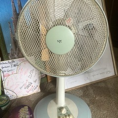 家電 季節、空調家電 扇風機