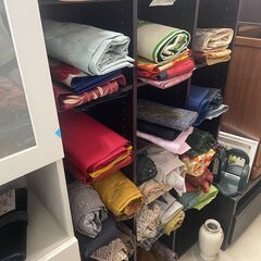 リサイクルショップどりーむ荒田店　期間限定着物市♪　着物や帯が１点につき３３０円！　 - 鹿児島市