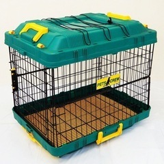 ペット用品 大型犬 ケージ