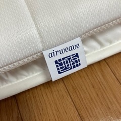 エアーウィーヴ　スマート01　の画像