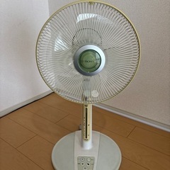 家電 季節、空調家電 扇風機
