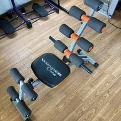 スポーツ フィットネス、トレーニング