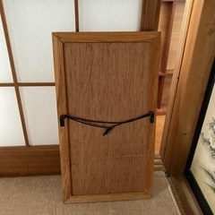 鏡　の画像