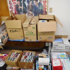 古物鉄東16市場 出品者募集 東区でセリ市場開催　次回振替開催 5月19日（月） - フリーマーケット