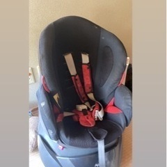 子供用品 ベビー用品 チャイルドシートの画像
