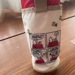スヌーピーセット　PEANUTSの画像