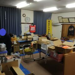古物鉄東16市場 出品者募集 東区でセリ市場開催　次回振替開催 5月19日（月） − 北海道