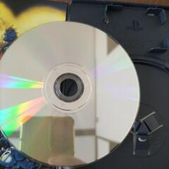 PS2ソフト『キングダムハーツ』(プレステ2)の画像