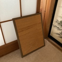 鏡　ミラーの画像