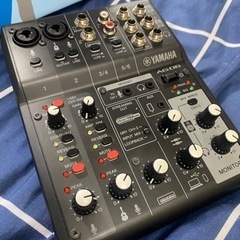 楽器 エフェクター、PA機器の画像