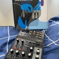 楽器 エフェクター、PA機器