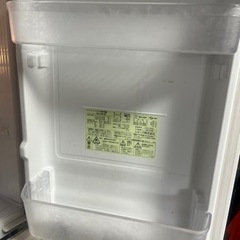 家電 キッチン家電 冷蔵庫の画像