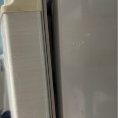 家電 キッチン家電 冷蔵庫の画像