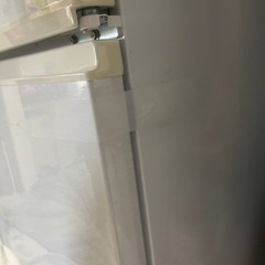 家電 キッチン家電 冷蔵庫の画像