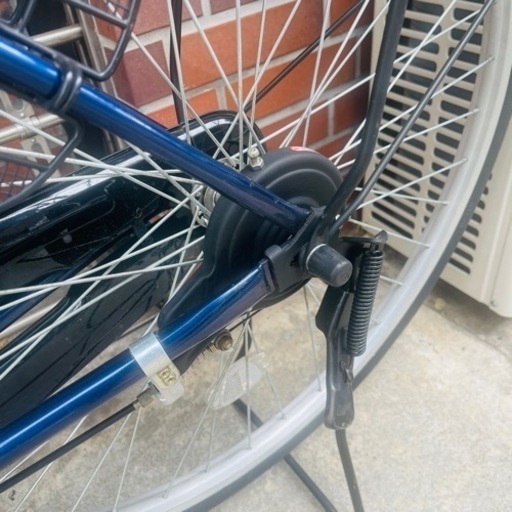 【池上店】 カスタネット　castanet 自転車　シティバイク　シティサイクル　サイクルスポット　街乗り　町乗り　ちょい乗り　ママチ