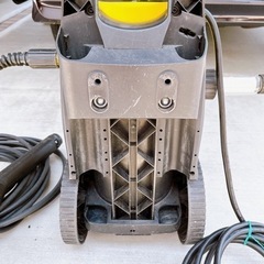 ケルヒャー　家庭用高圧洗浄機　K5.20Mの画像