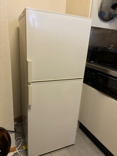無印良品 冷蔵庫 140L 2018年製