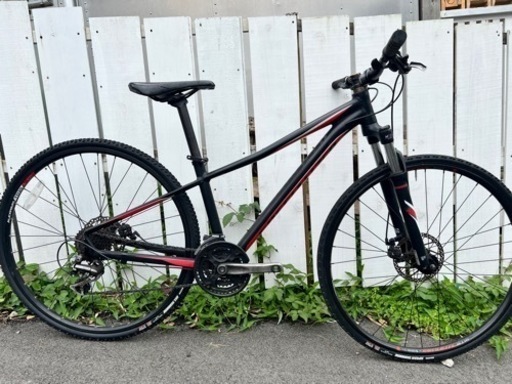 スペシャライズド ピッチ 2018モデル ジャンク扱い