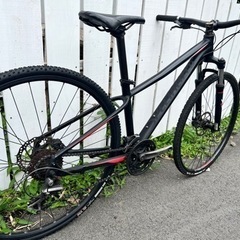 スペシャライズド ピッチ 2018モデル ジャンク扱いの画像