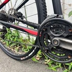 スペシャライズド ピッチ 2018モデル ジャンク扱いの画像