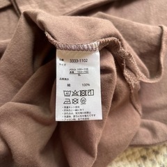 レディースワンピースの画像