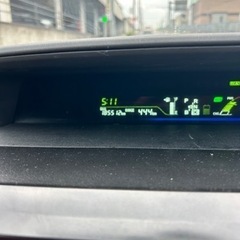 プリウスα 名古屋ナンバーの画像