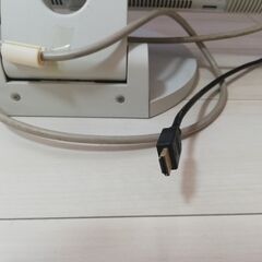 三菱電機 MITSUBISHI　 液晶ディスプレイ　RDT261WHの画像