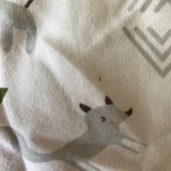 おねしょズボンの画像