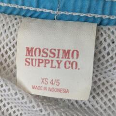 子供用品水着の画像