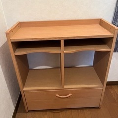 カリモク☆家具 収納家具 
