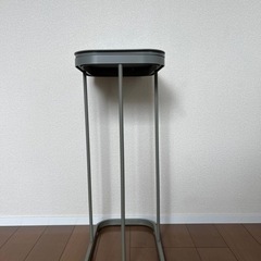 【新品・未使用】ゴミ箱
