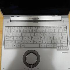 受け渡し決定しました【6月30日(日)まで限定です】ノートPCの画像